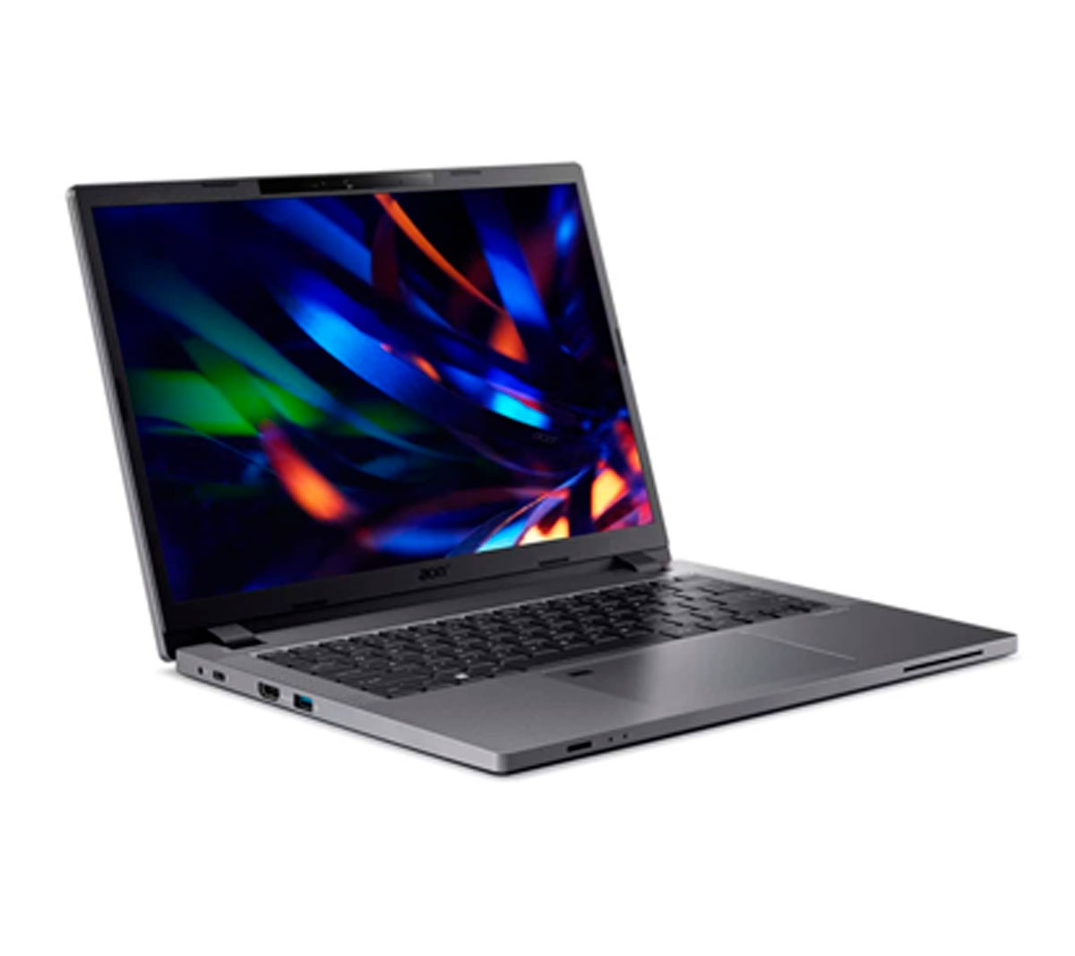 ACER TRAVELMATE TMP214-55 - 16GB DDR4 - 512GB SSD
