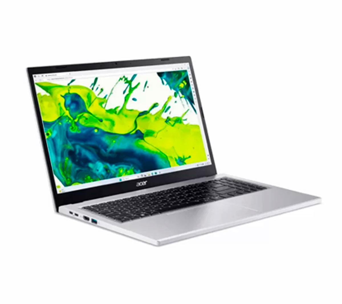 ACER AL15-43P-R6GW - 8GB DDR4 - 512GB SSD