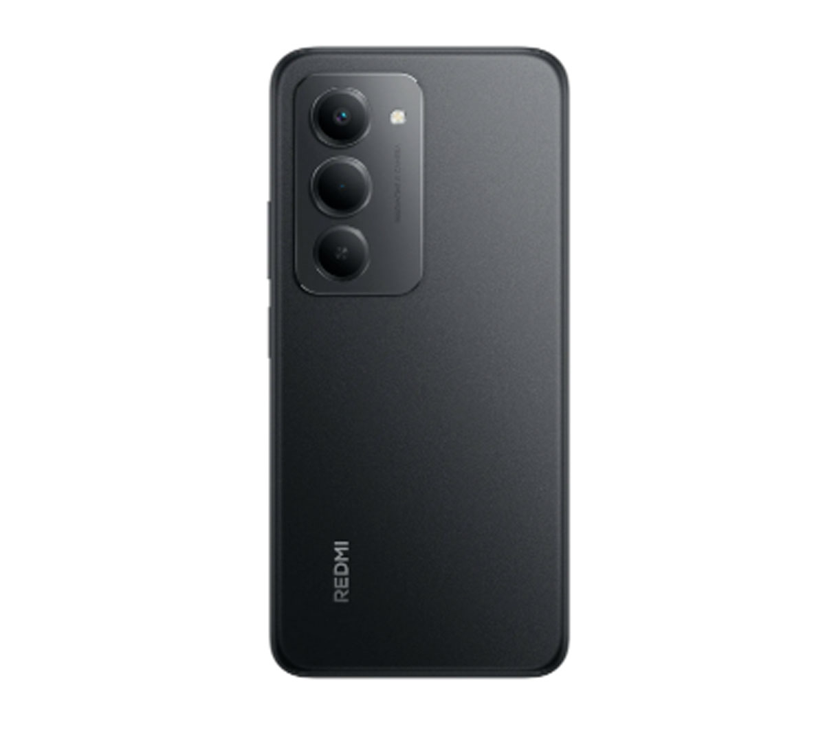 XIAOMI REDMI 15 - MINDNIGHT BLACK XIAOMI REDMI 15 - MINDNIGHT BLACK