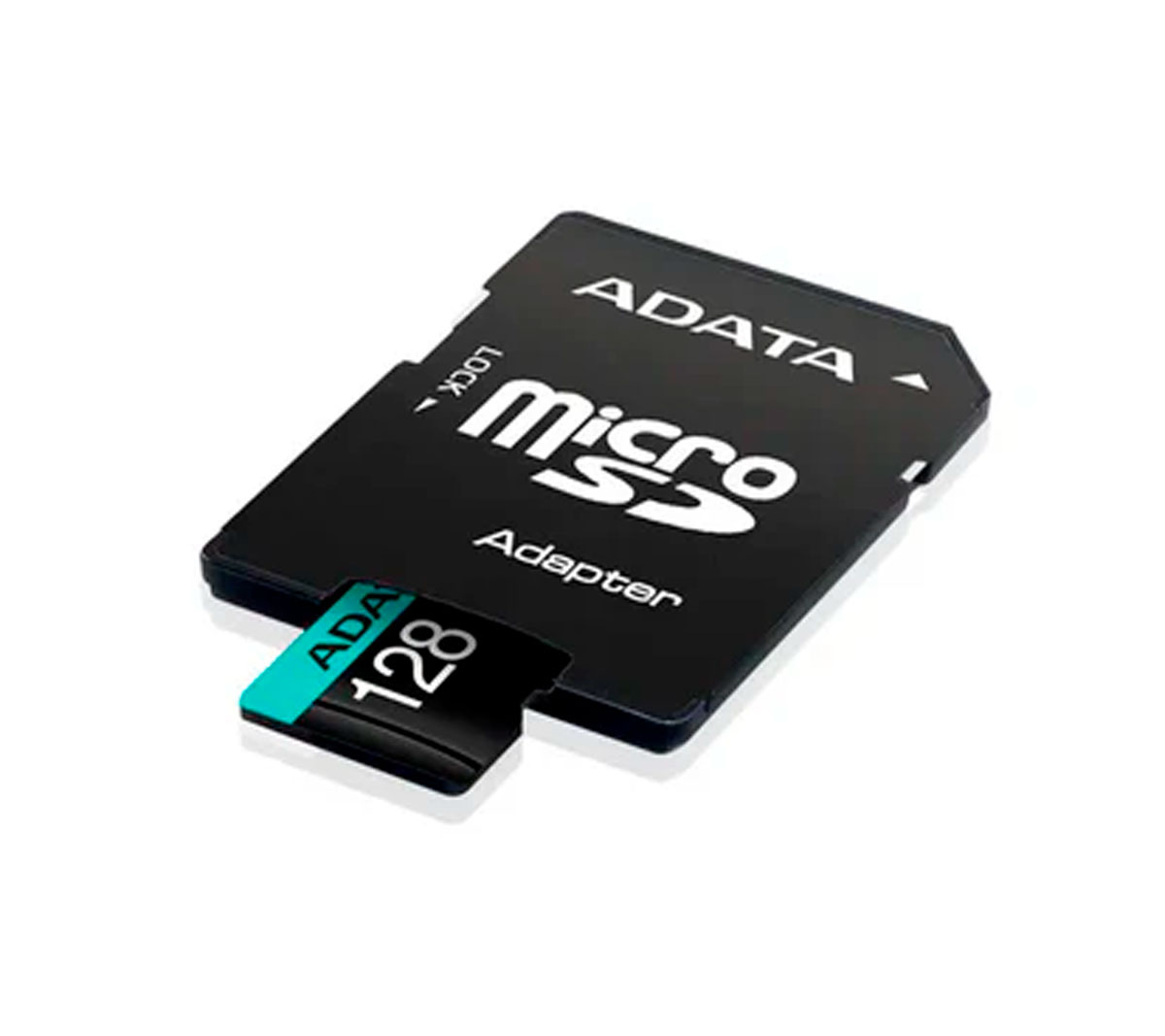 MEMORIA MICRO SD ADATA 128GB CLASE 10 - V30S