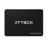 DISCO DE ESTADO SOLIDO ATTECH - 256GBB SATA III 2,5"