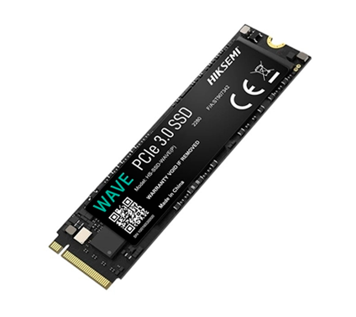 DISCO DE ESTADO SOLIDO HIKVISION WAVE - 256GB - M.2 PCI NVME DISCO DE ESTADO SOLIDO HIKVISION WAVE - 256GB - M.2 PCI NVME