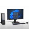 PC LENOVO SFF THINKCENTRE NEO 30S GEN 5 - INTEL CORE I5 13420H + MONITOR 23,8"