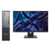 PC LENOVO SFF THINKCENTRE NEO 30S GEN 5 - 8GB DDR5 + MONITOR 23,8"