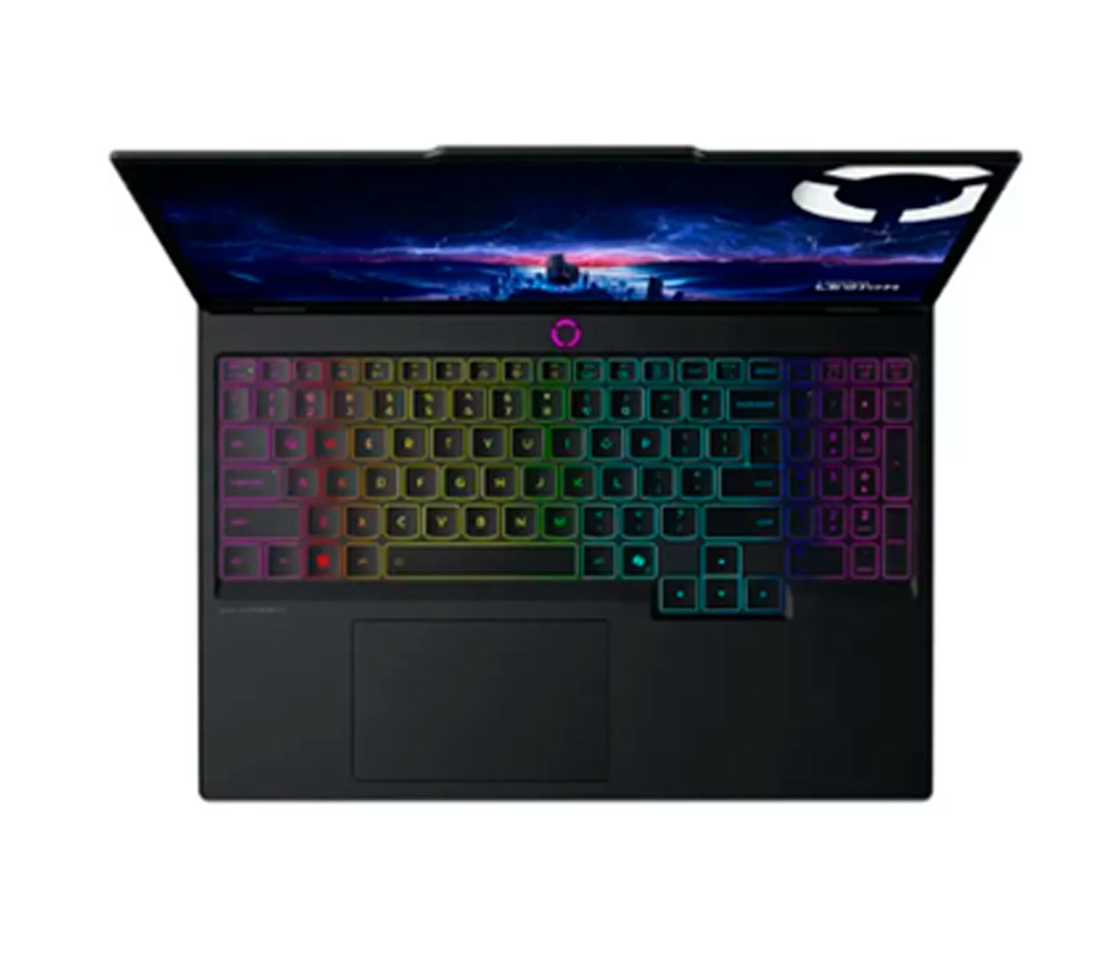 LEGION 5 15AHP10 - 16GB DDR5 - 1 TERA SSD