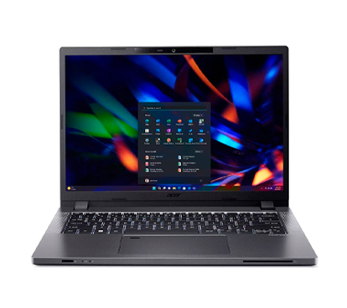 ACER TRAVELMATE TMP214-55 - 16GB DDR4 - 512GB SSD
