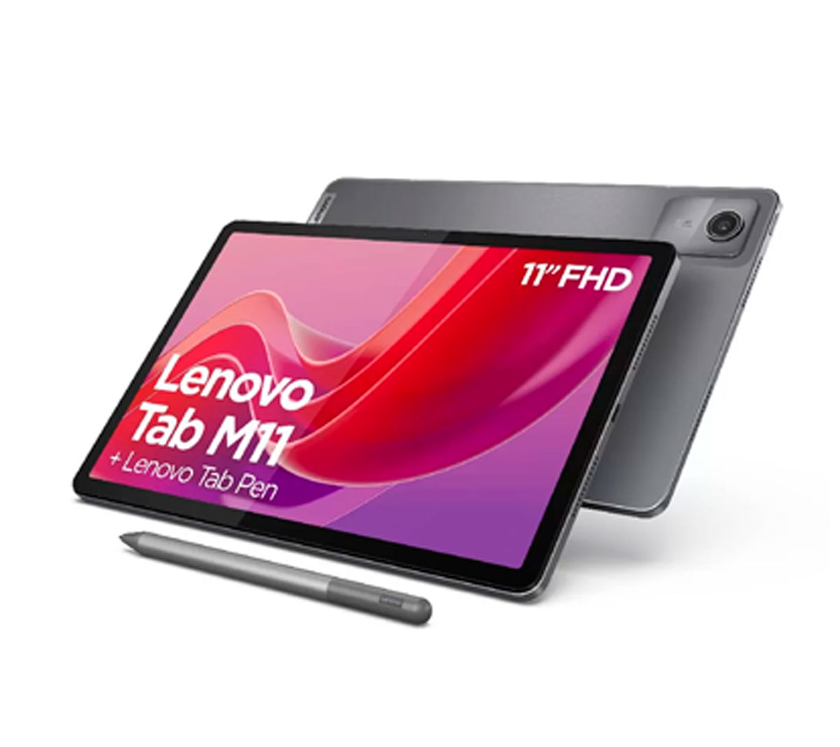 LENOVO M11 TB-330FU -128GB - MEM 8GB