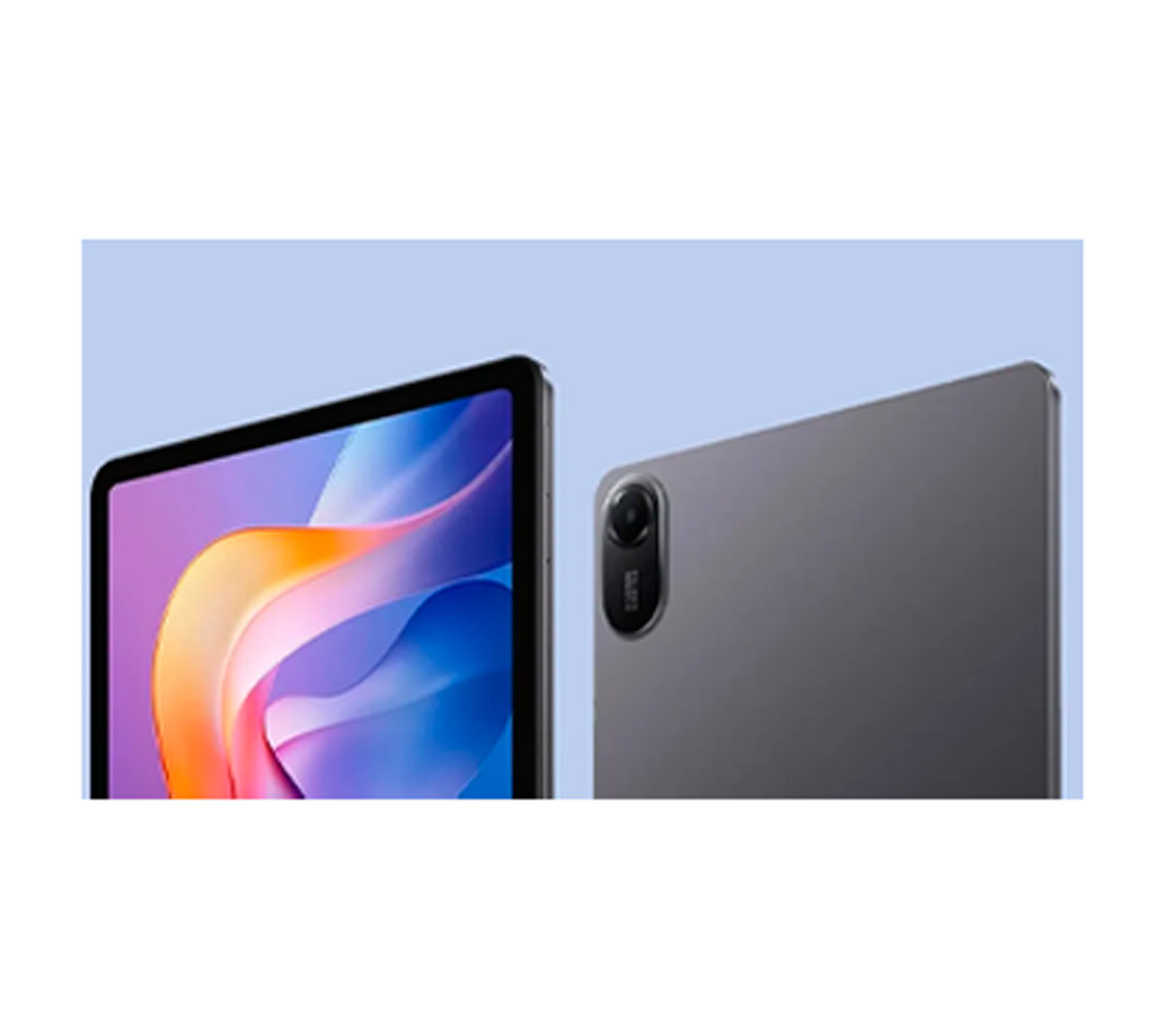 XIAOMI REDMI PAD 2 - 256GB - MEMORIA 8GB - GRAPHITE GRAY XIAOMI REDMI PAD 2 - 256GB - MEMORIA 8GB - GRAPHITE GRAY