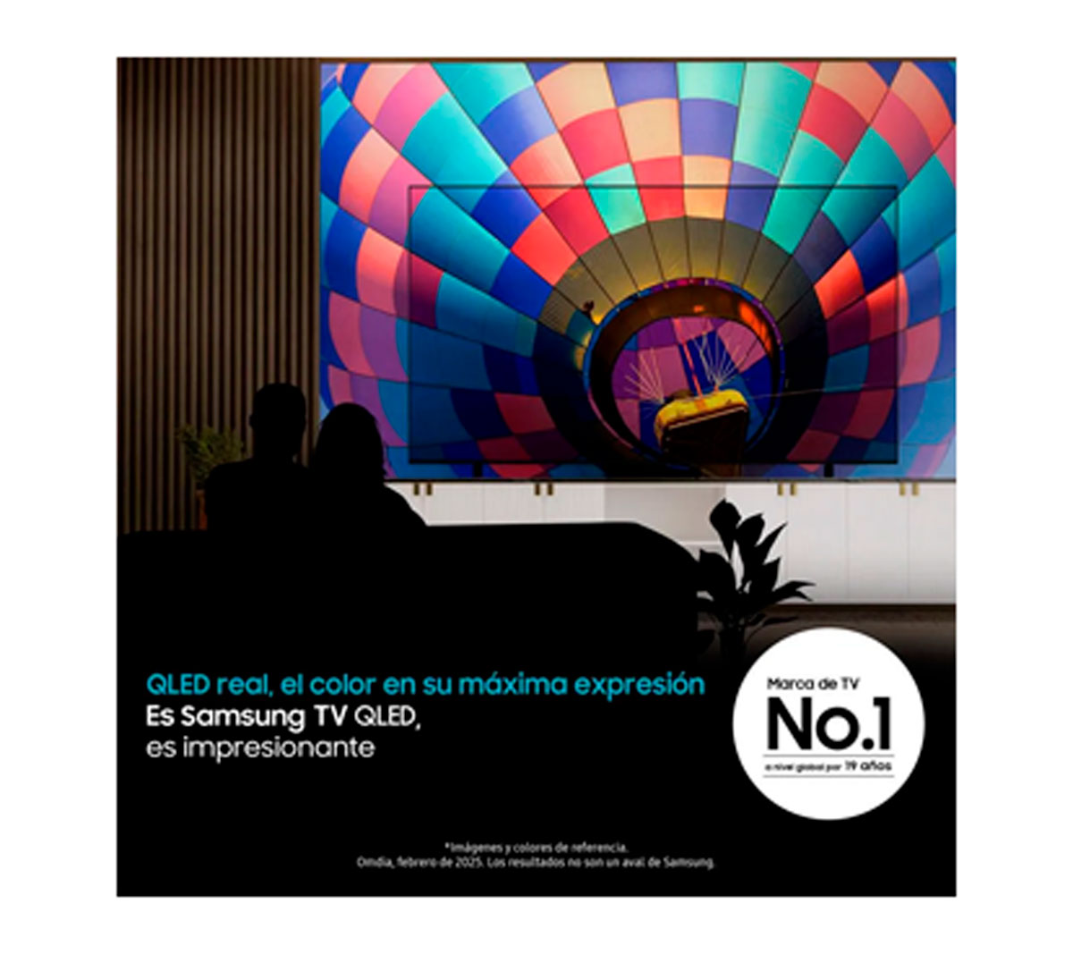 TELEVISOR SAMSUNG QLED SMART TV 55" Q7F - QN55Q7FAAKXZL TELEVISOR SAMSUNG QLED SMART TV 55" Q7F - QN55Q7FAAKXZL