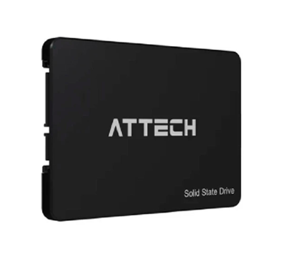 DISCO DE ESTADO SOLIDO ATTECH - 240GBB SATA III 2,5" DISCO DE ESTADO SOLIDO ATTECH - 240GBB SATA III 2,5"