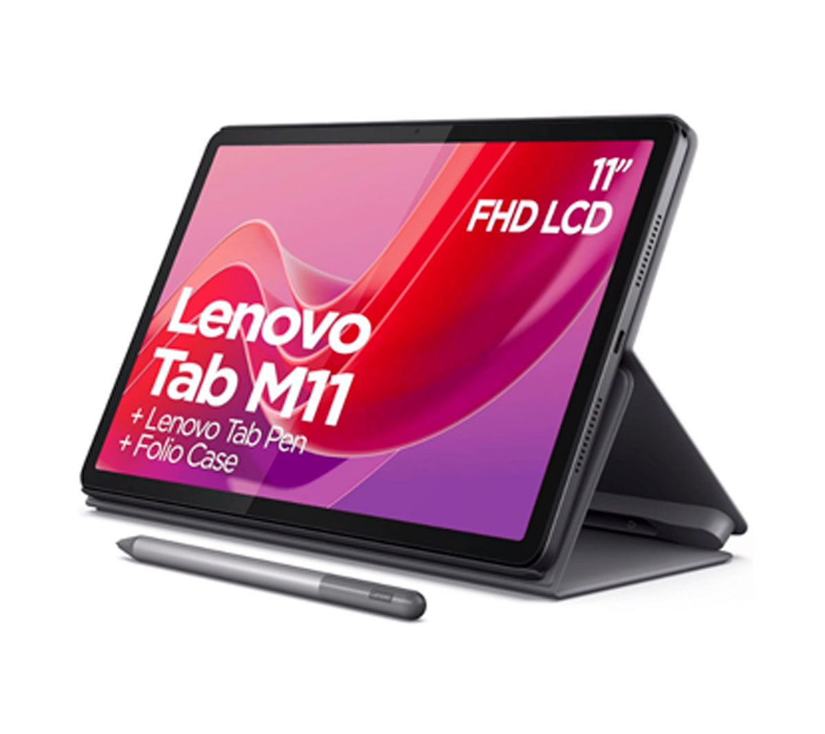 LENOVO M11 TB-330FU -128GB - MEM 8GB