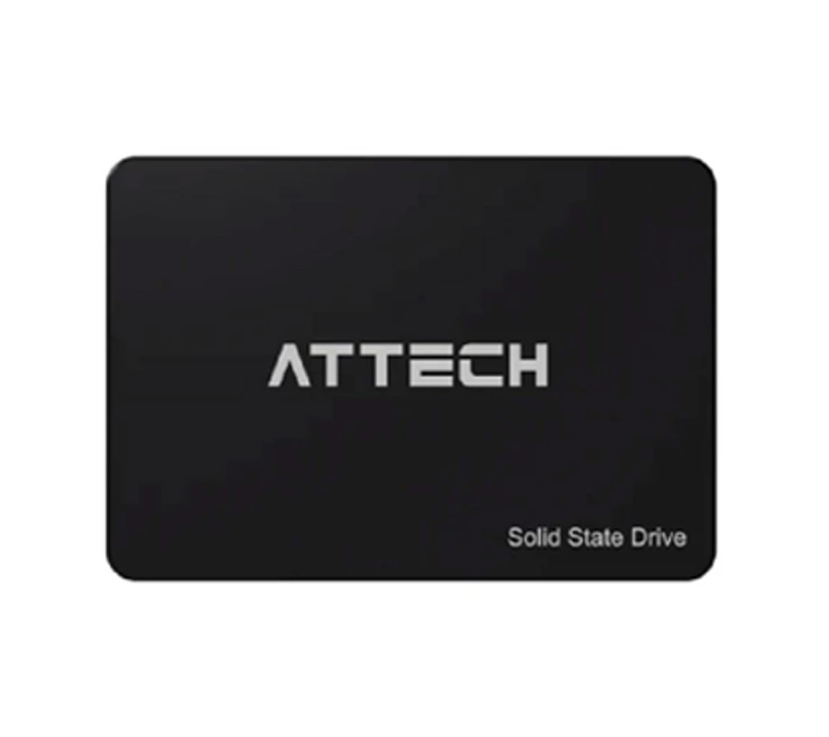 DISCO DE ESTADO SOLIDO ATTECH - 240GBB SATA III 2,5" DISCO DE ESTADO SOLIDO ATTECH - 240GBB SATA III 2,5"