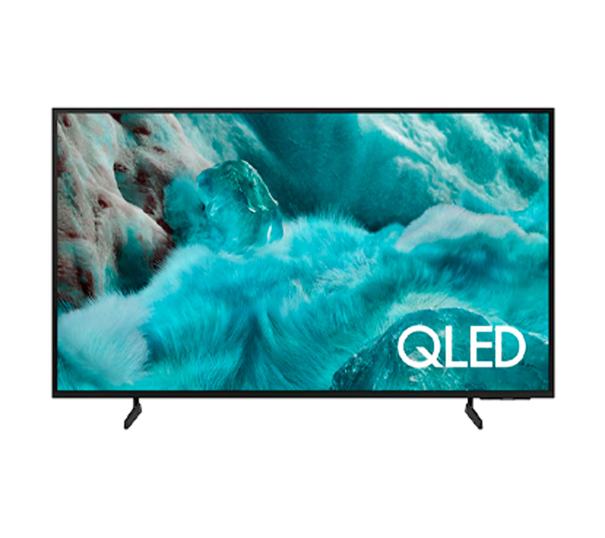TELEVISOR SAMSUNG QLED SMART TV 43" Q7F - TDT - UHD 4K - QN43Q7FAAKXZL