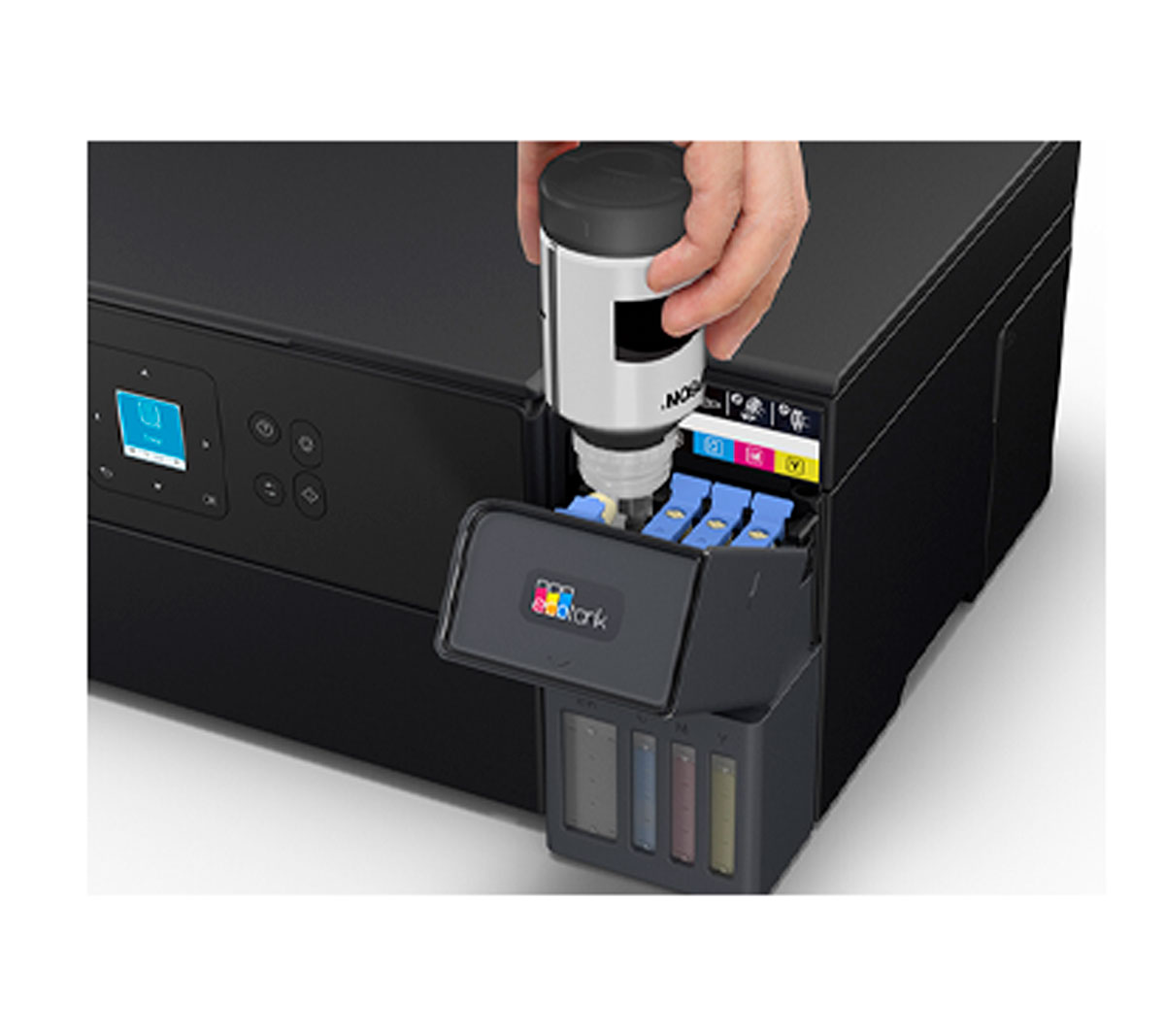 IMPRESORA EPSON L4360 - MULTIFUNCIONAL - IMPRESION DUPLEX IMPRESORA EPSON L4360 - MULTIFUNCIONAL - IMPRESION DUPLEX