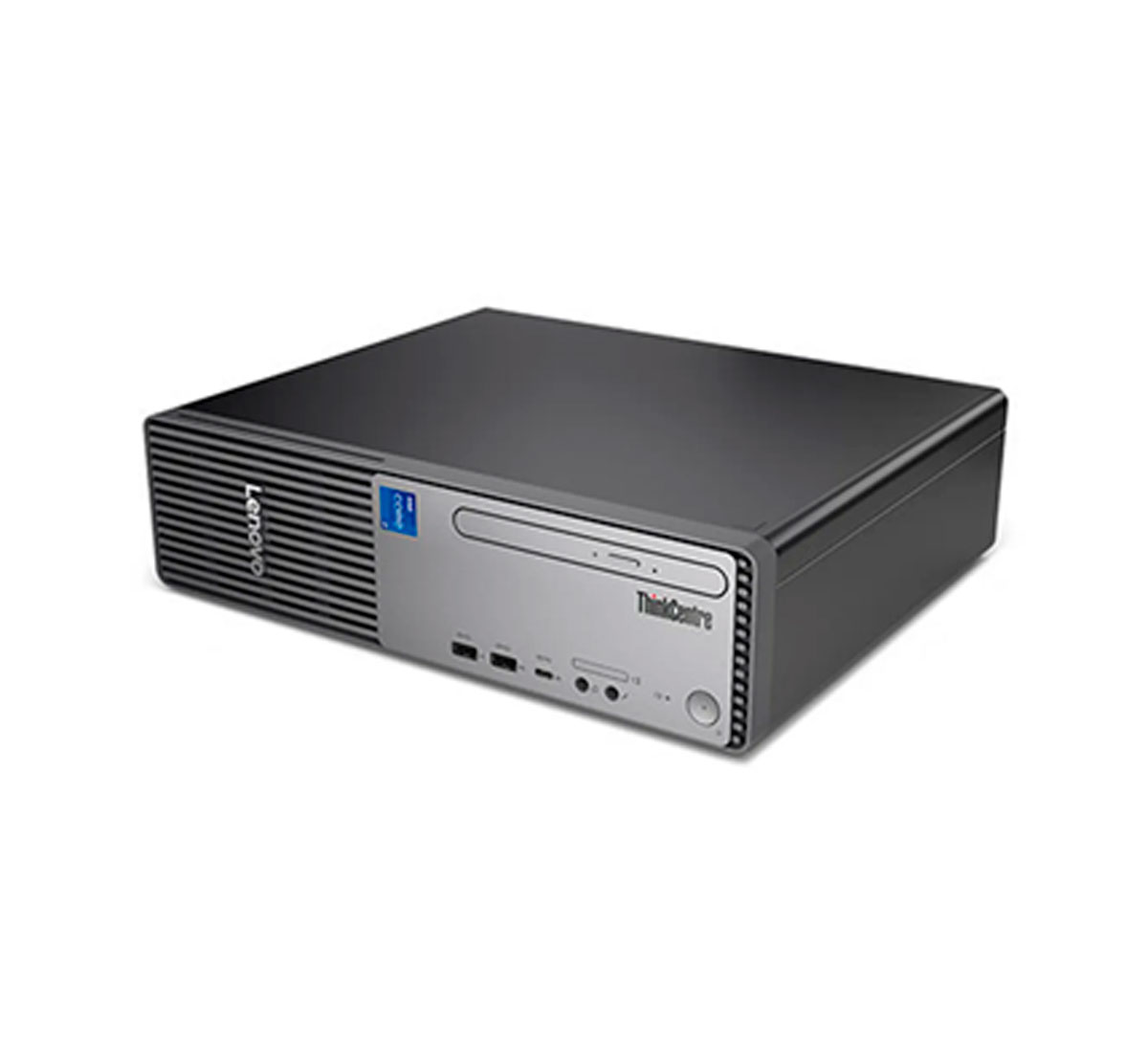 PC LENOVO SFF THINKCENTRE NEO 50S GEN 6 - INTEL CORE ULTRA 5 225 - 16GB DDR5 - 512GB SSD + MONITOR 23,8 FHD E24-40