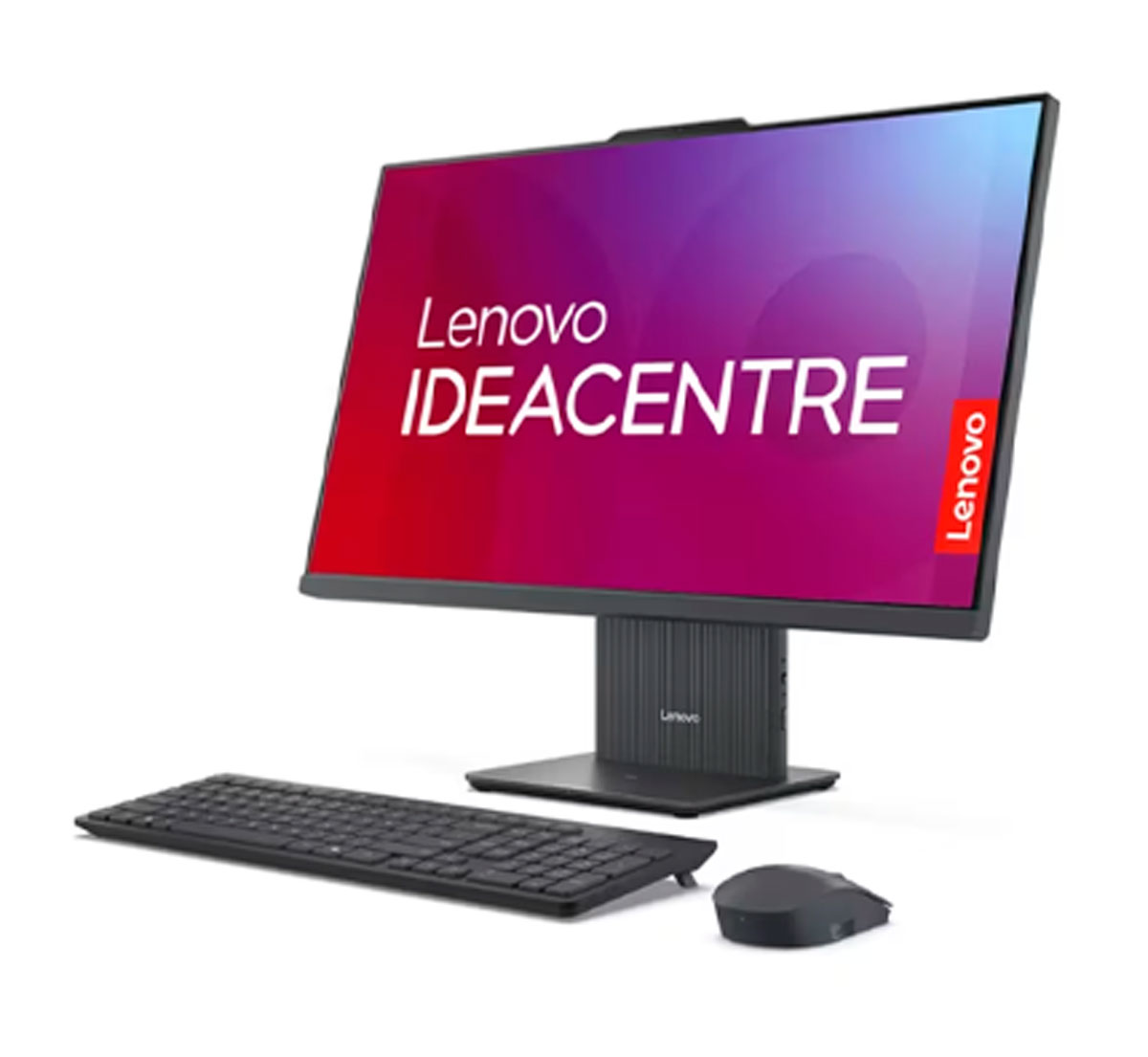 TODO EN UNO LENOVO 3 27IAP7 - INTEL CORE I5 12450H - 16GB DDR4 - 512GB SSD