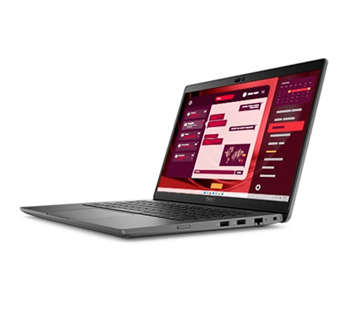 DELL LATITUDE 3450 - INTEL CORE I5 1335U - 8GB DDR5 - 512GB SSD