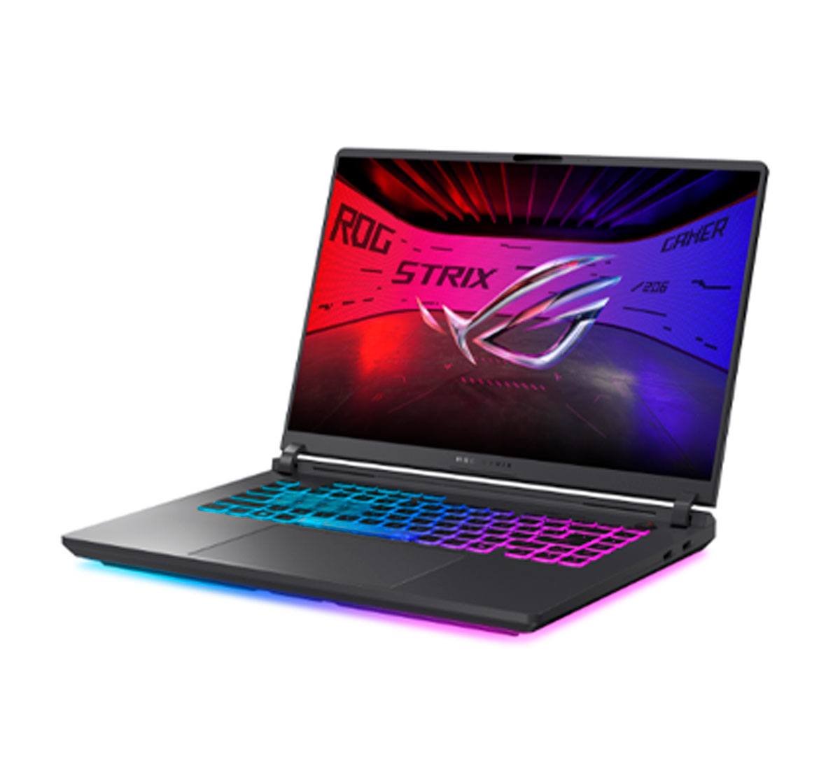 ASUS ROG STRIX G16 G615LW-S5129W - CORE ULTRA 9 275HX - 32GB DDR5 - 1 TERA SSD