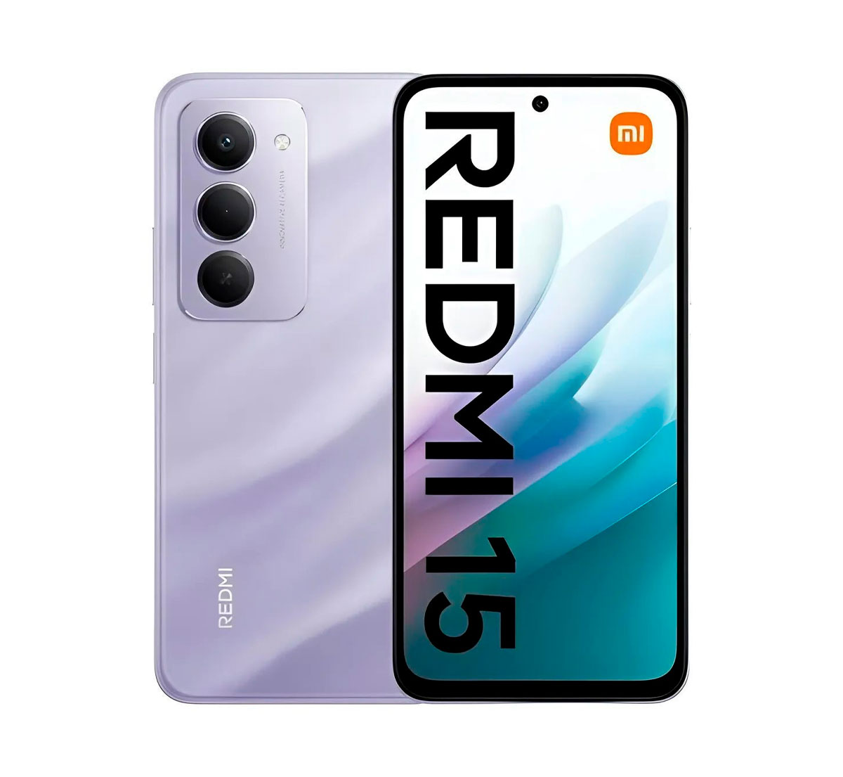 XIAOMI REDMI 15 - PANTALLA 6,9" - OCTA CORE (2,8GHZ / 1.9GHZ) - 256GB - MEMORIA 8GB XIAOMI REDMI 15 - PANTALLA 6,9" - OCTA CORE (2,8GHZ / 1.9GHZ) - 256GB - MEMORIA 8GB