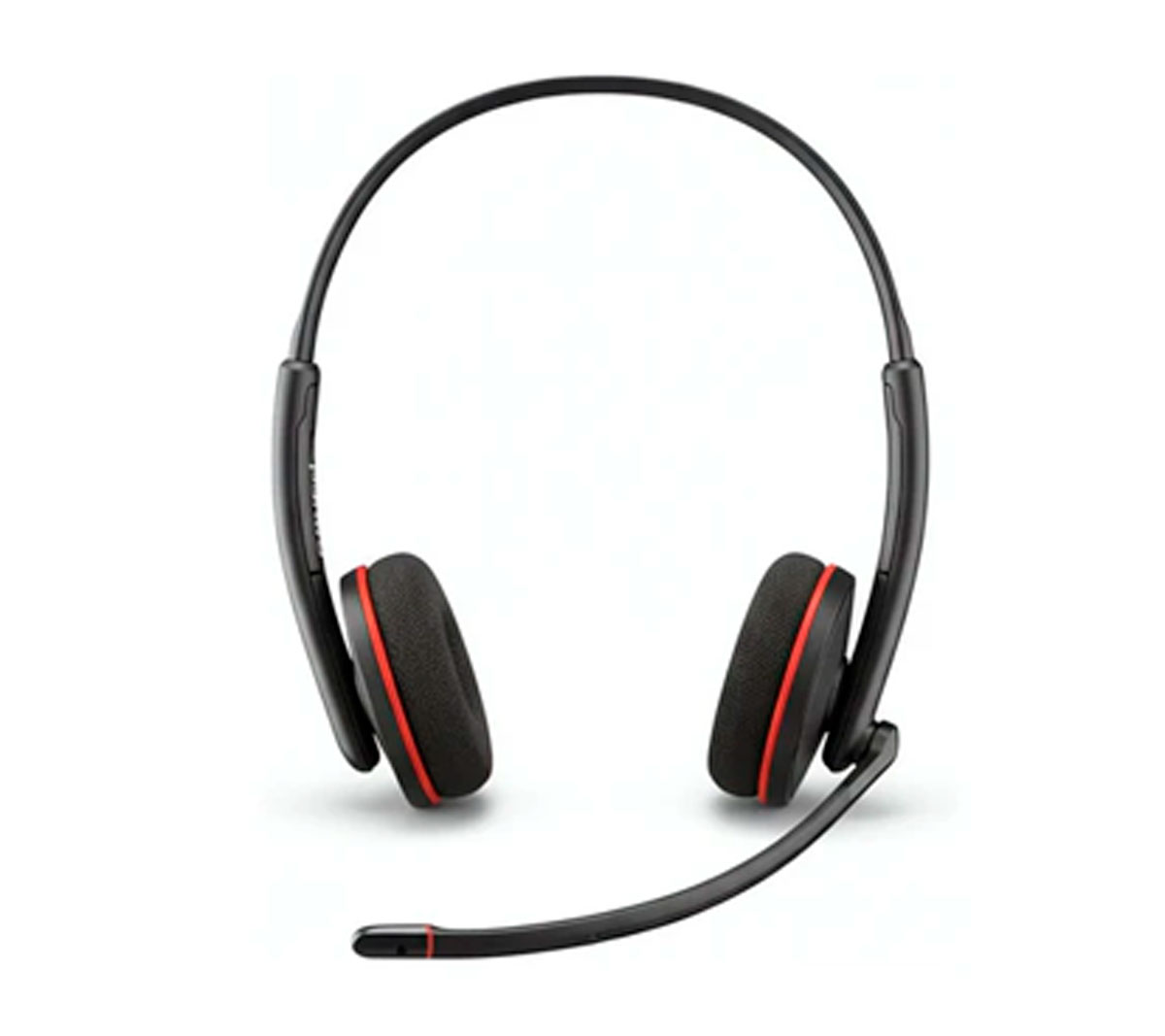 DIADEMA POLY BLACKWIRE 3220 - USB C - CON MICROFONO - 8X228A6