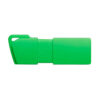 MEMORIA USB KINGSTON DATATRAVELER 3.2 DTX EXODIA- 64GB - VERDE NEON