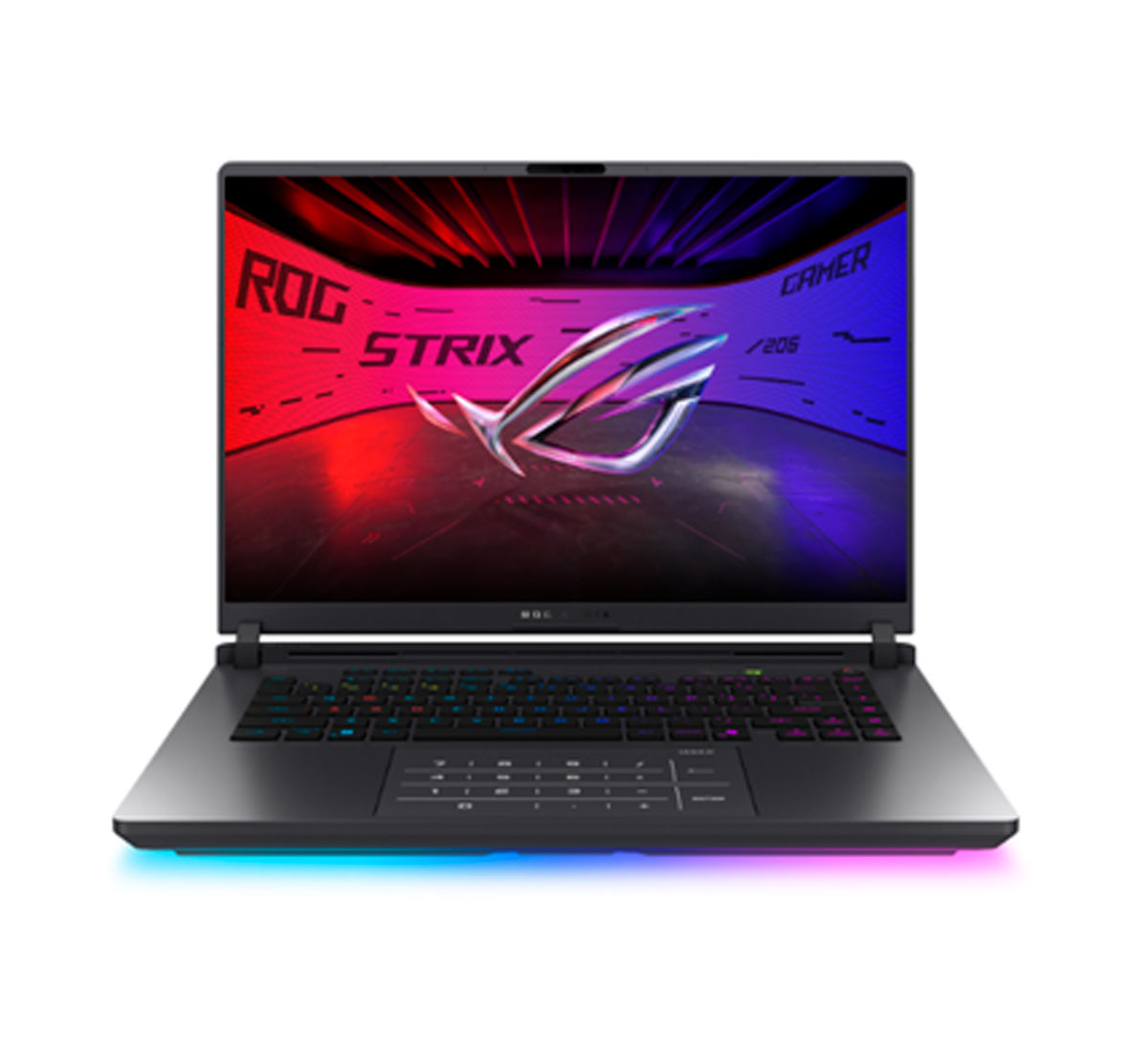 ASUS ROG STRIX G16 G615LW-S5129W - CORE ULTRA 9 275HX - 32GB DDR5 - 1 TERA SSD