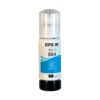 TINTA EPSON T-504 CYAN COMPATIBLE CON L4150 TINTA EPSON T-504 CYAN COMPATIBLE CON L4150