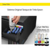 TINTA EPSON T-504 CYAN COMPATIBLE CON L4150 TINTA EPSON T-504 CYAN COMPATIBLE CON L4150