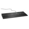 TECLADO DELL KB216 - ALAMBRICO - NEGRO - USB - 580-ADRC