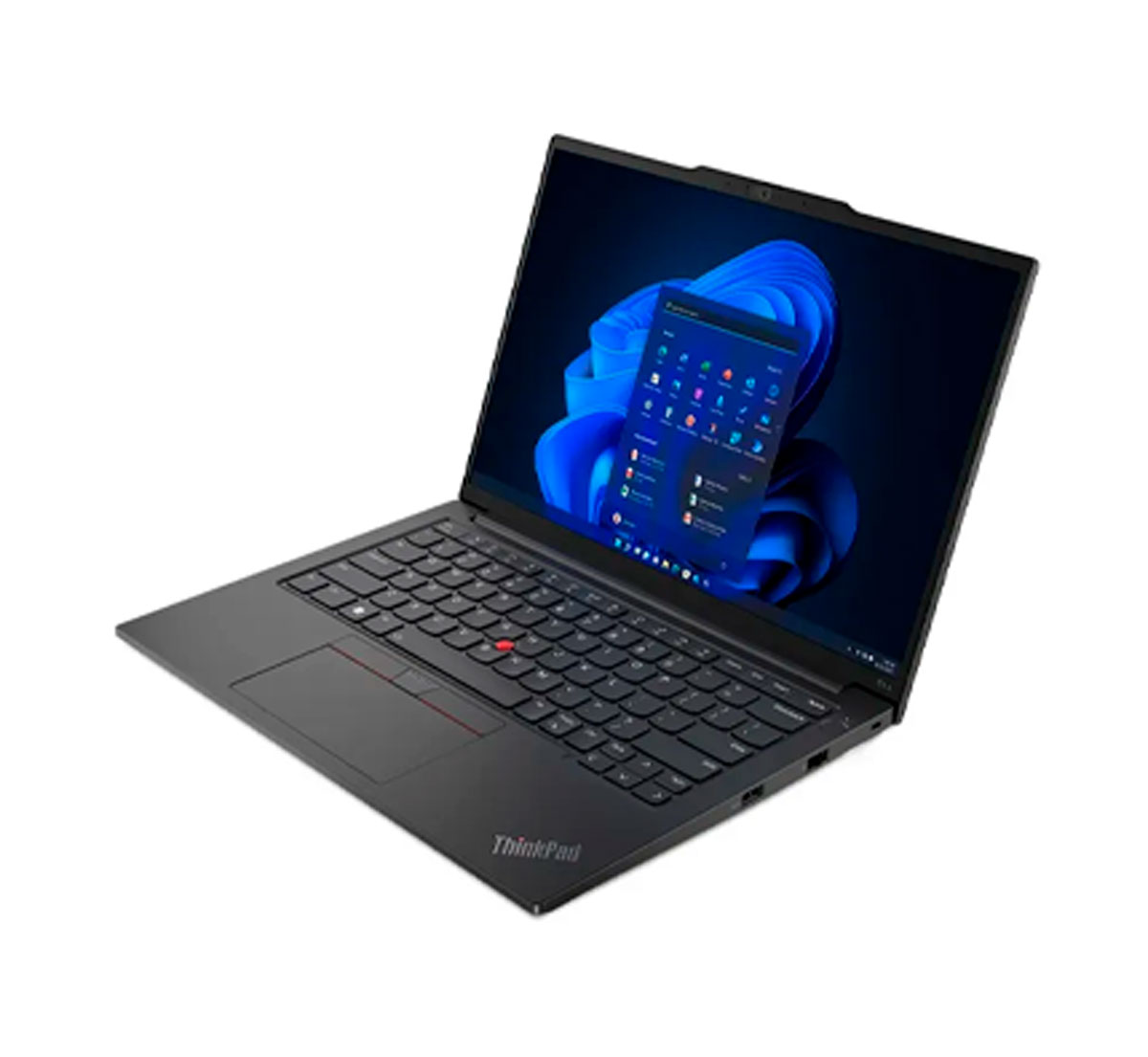 LENOVO THINKPAD E14 GEN 7 - INTEL CORE ULTRA 7 255H - 16GB DDR5 - 1 TERA SSD