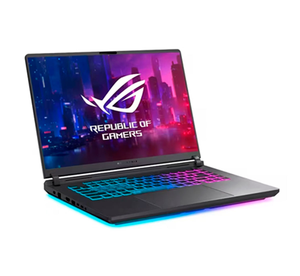 ASUS ROG STRIX G16 G615LW-S5129W - CORE ULTRA 9 275HX - 32GB DDR5 - 1 TERA SSD