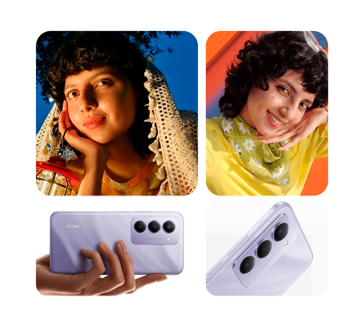 XIAOMI REDMI 15 - PANTALLA 6,9" - OCTA CORE (2,8GHZ / 1.9GHZ) - 256GB - MEMORIA 8GB XIAOMI REDMI 15 - PANTALLA 6,9" - OCTA CORE (2,8GHZ / 1.9GHZ) - 256GB - MEMORIA 8GB