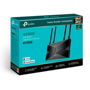 ROUTER TP-LINK ARCHER AX53
