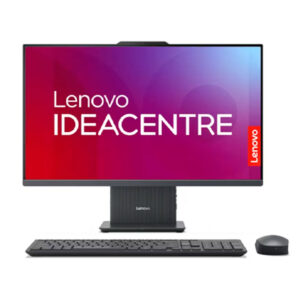 TODO EN UNO LENOVO 3 27IAP7 - INTEL CORE I5 12450H - 16GB DDR4 - 512GB SSD