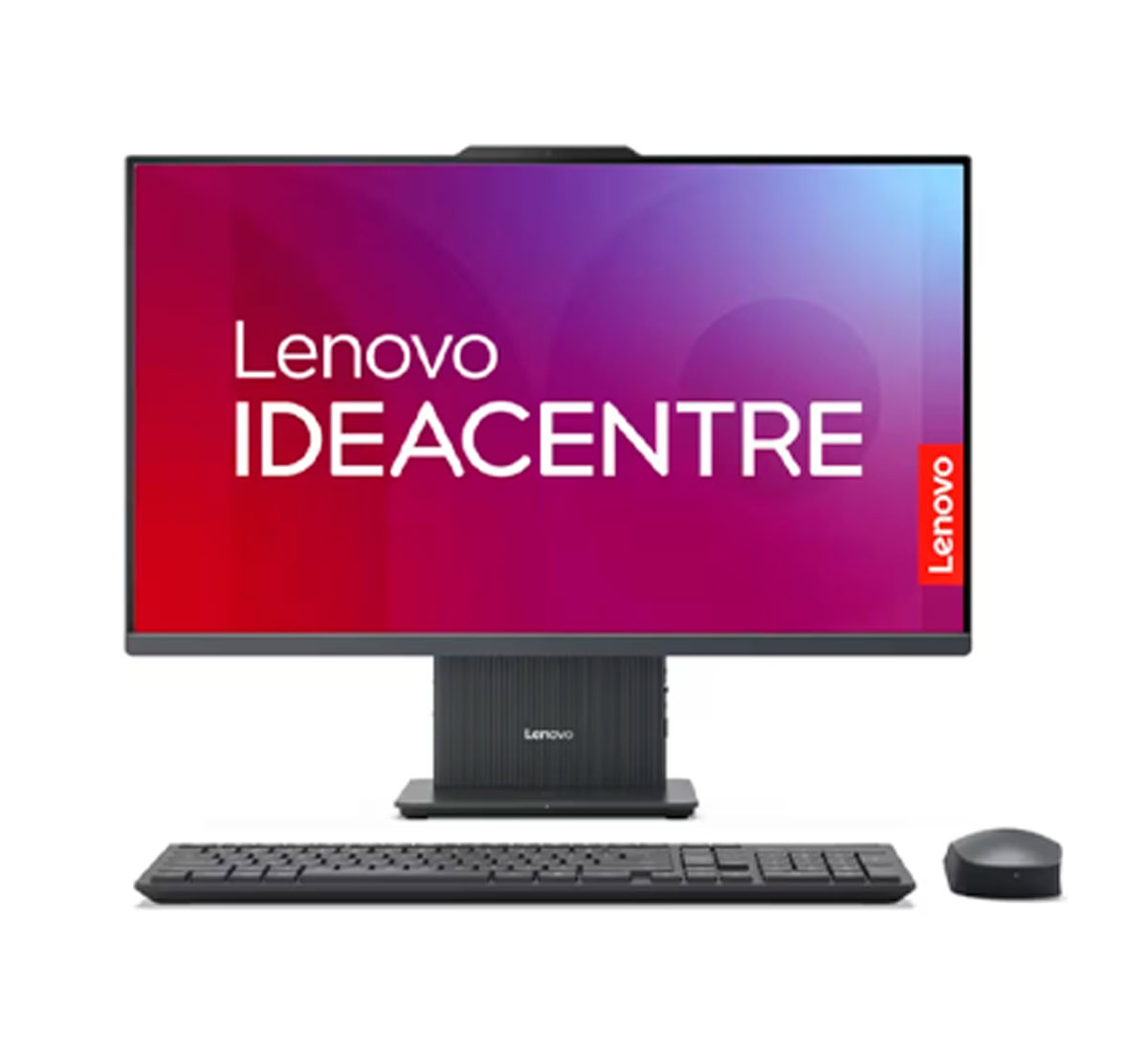 TODO EN UNO LENOVO 3 27IAP7 - INTEL CORE I5 12450H - 16GB DDR4 - 512GB SSD
