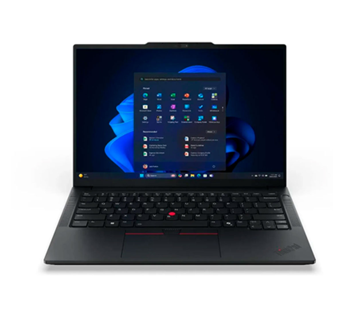 LENOVO THINKPAD E14 GEN 7 - INTEL CORE ULTRA 7 255H - 16GB DDR5 - 1 TERA SSD