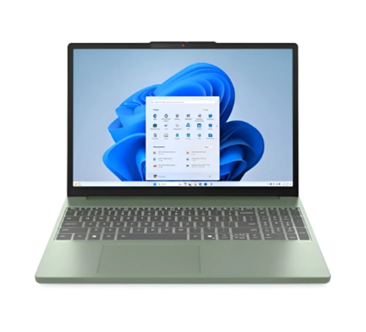 LENOVO SLIM 3 15IRH10 - INTEL CORE I5 13420H - 24GB DDR5 - 512GB SSD - PANTALLA 15,3" WUXGA ( 83K1006NLM )