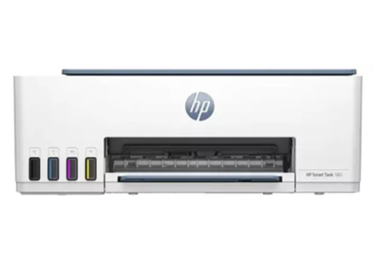 IMPRESORA HP SMART TANK 585 MULTIFUNCIONAL -TINTA CONTINUA IMPRESORA HP SMART TANK 585 MULTIFUNCIONAL -TINTA CONTINUA