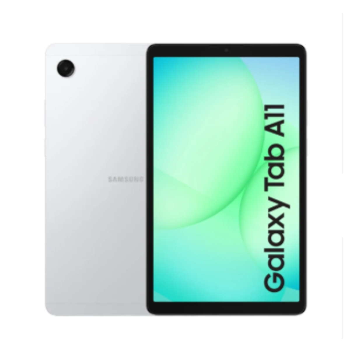 GALAXY TAB A11+ - SM-X230N - PANT 11" 256GB - MEM 8GB - SILVER - NO INCLUYE CARGADOR GALAXY TAB A11+ - SM-X230N - PANT 11" 256GB - MEM 8GB - SILVER - NO INCLUYE CARGADOR