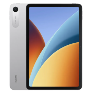 XIAOMI REDMI PAD 2 - PANTALLA 9,7" - OCTA CORE (2,9GHZ / 1,9GHZ) - 64GB - MEMORIA 4GB - SILVER
