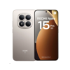 XIAOMI REDMI NOTE 15 PRO 5G - PANTALLA 6,83" - 512GB - MEM 8GB - TRIPLE CAM - ANDROID 15 - 5G - TITANIO + LIC KAS