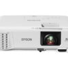 VIDEO BEAM EPSON POWERLITE 118 - 3800 LUMENS