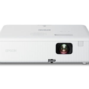 VIDEO BEAM EPSON POWERLITE PORTATIL CO-W01 - 3000 LUMENS