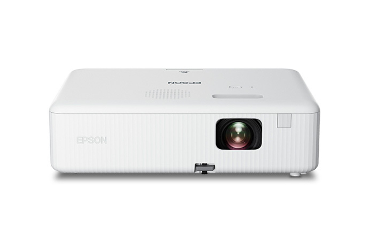 VIDEO BEAM EPSON POWERLITE PORTATIL CO-W01 - 3000 LUMENS VIDEO BEAM EPSON POWERLITE PORTATIL CO-W01 - 3000 LUMENS