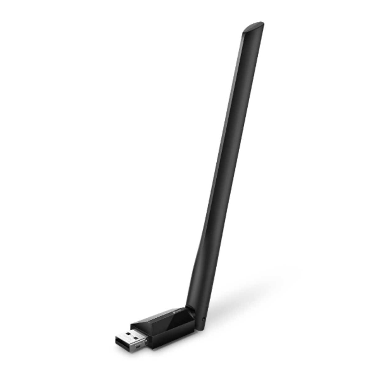 ADAPTADOR INALAMBRICO USB TP-LINK ARCHER T2U PLUS - AC600