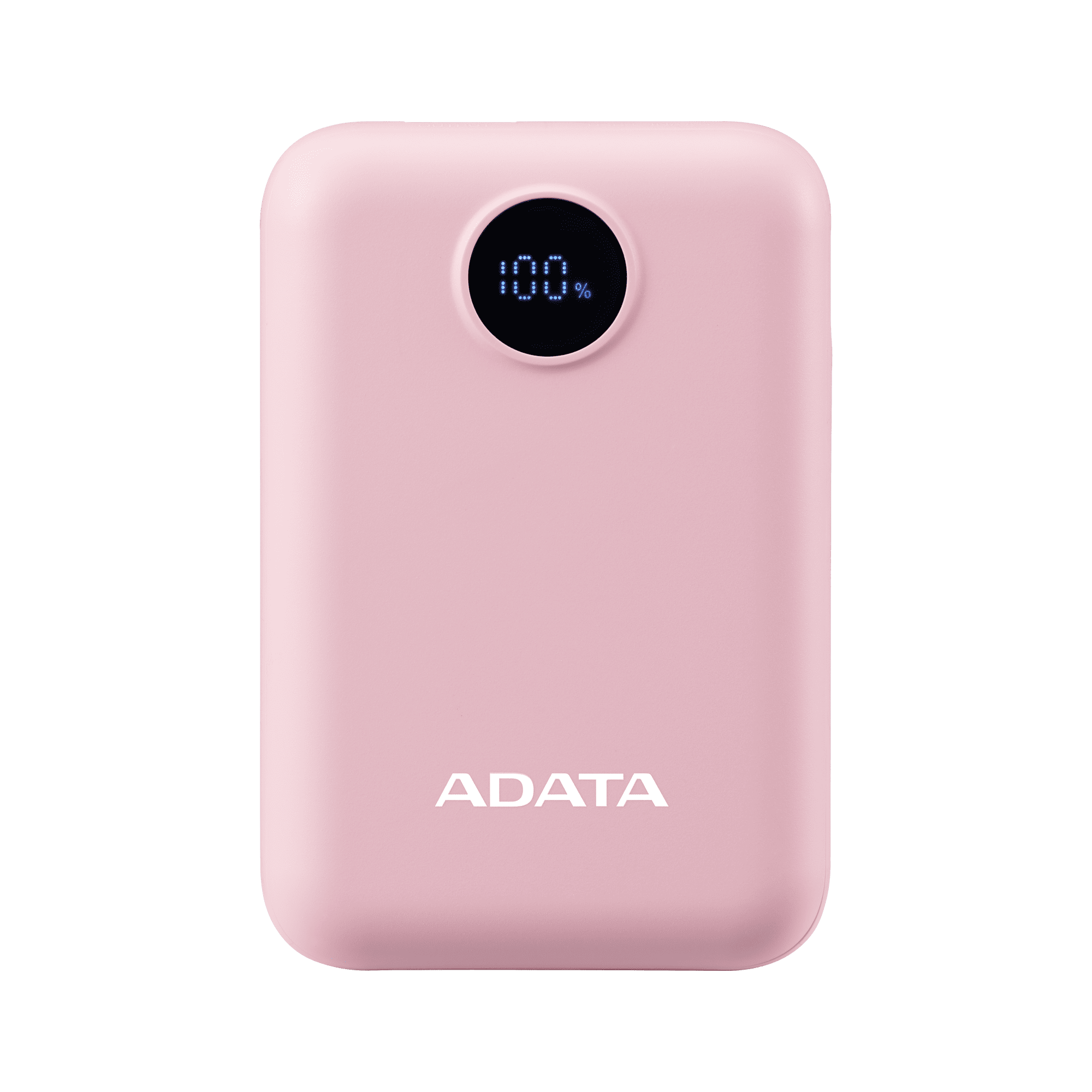 POWER BANK ADATA C100 - ROSA