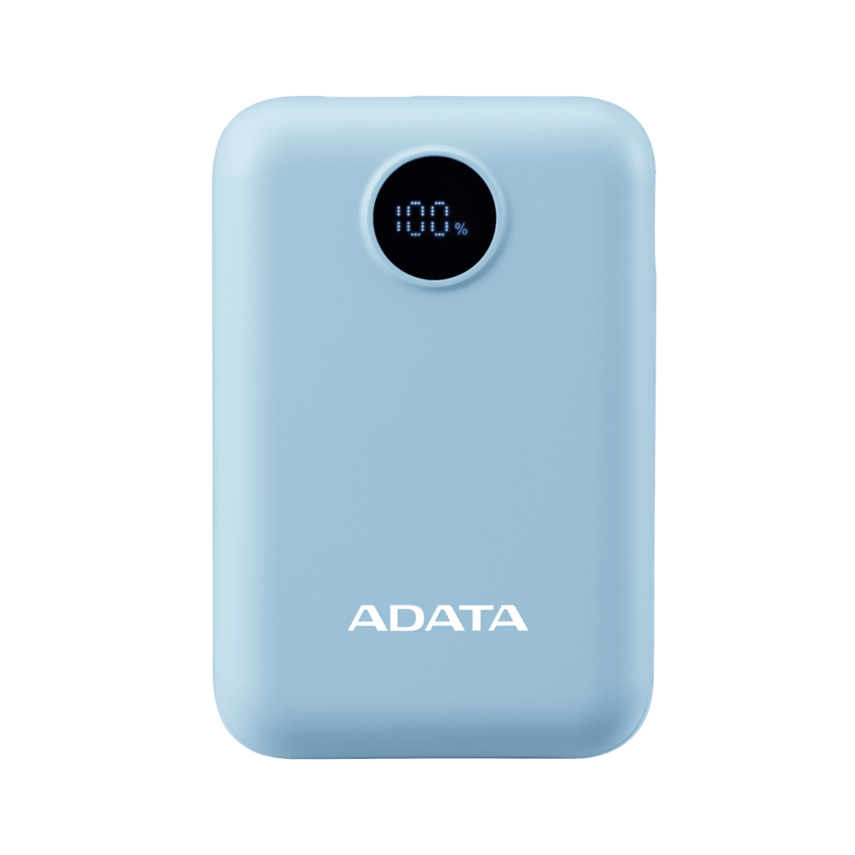 POWER BANK ADATA C100 - AZUL