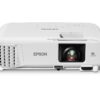 VIDEO BEAM EPSON POWERLITE E24