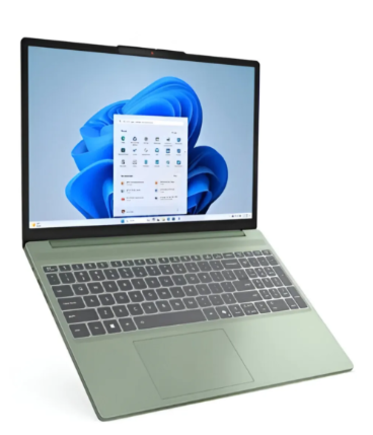 LENOVO SLIM 3 15IRH10 - INTEL CORE I5 13420H - 24GB DDR5 - 512GB SSD - PANTALLA 15,3" WUXGA ( 83K1006NLM )