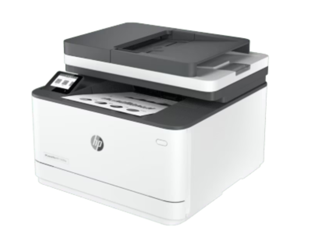 IMPRESORA HP LASER MFP 3103FDW - MONOCROMATICA